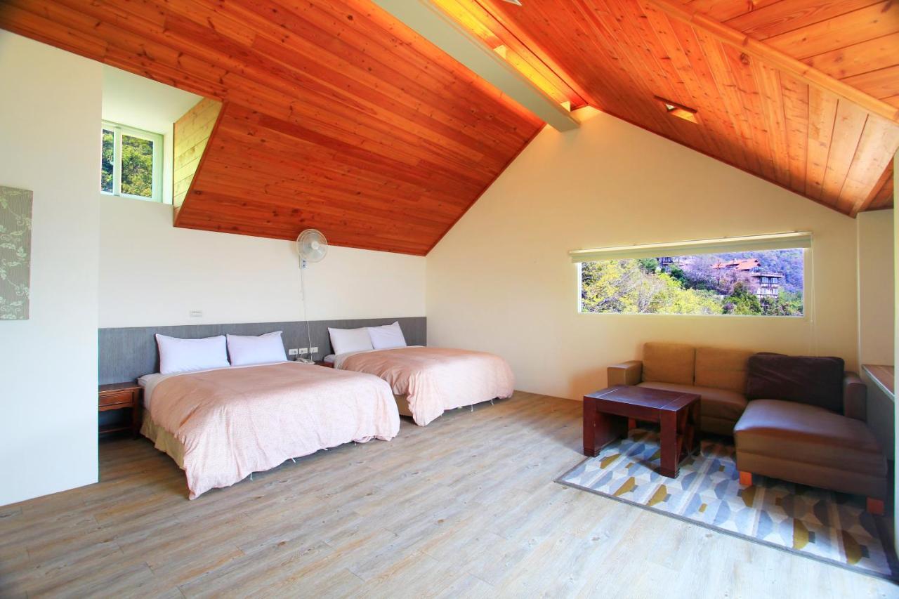 Sunnydale B&B Женай Екстер'єр фото