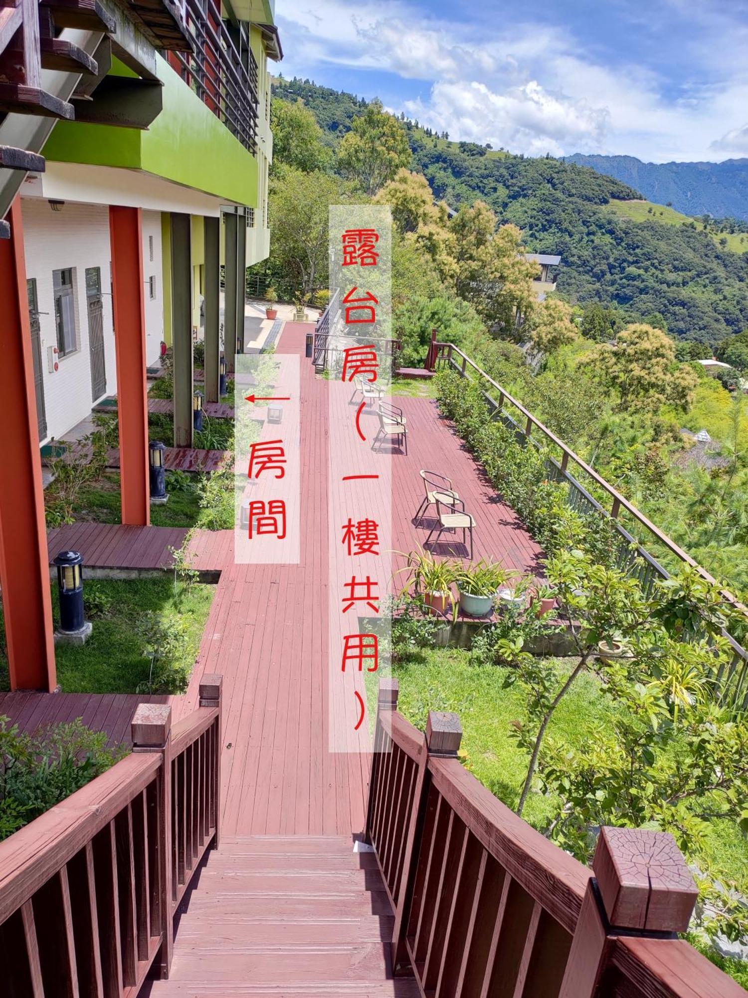 Sunnydale B&B Женай Екстер'єр фото