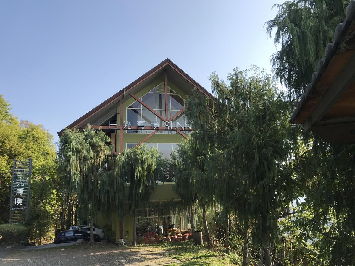 Sunnydale B&B Женай Екстер'єр фото