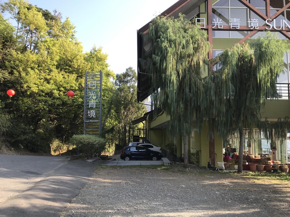 Sunnydale B&B Женай Екстер'єр фото