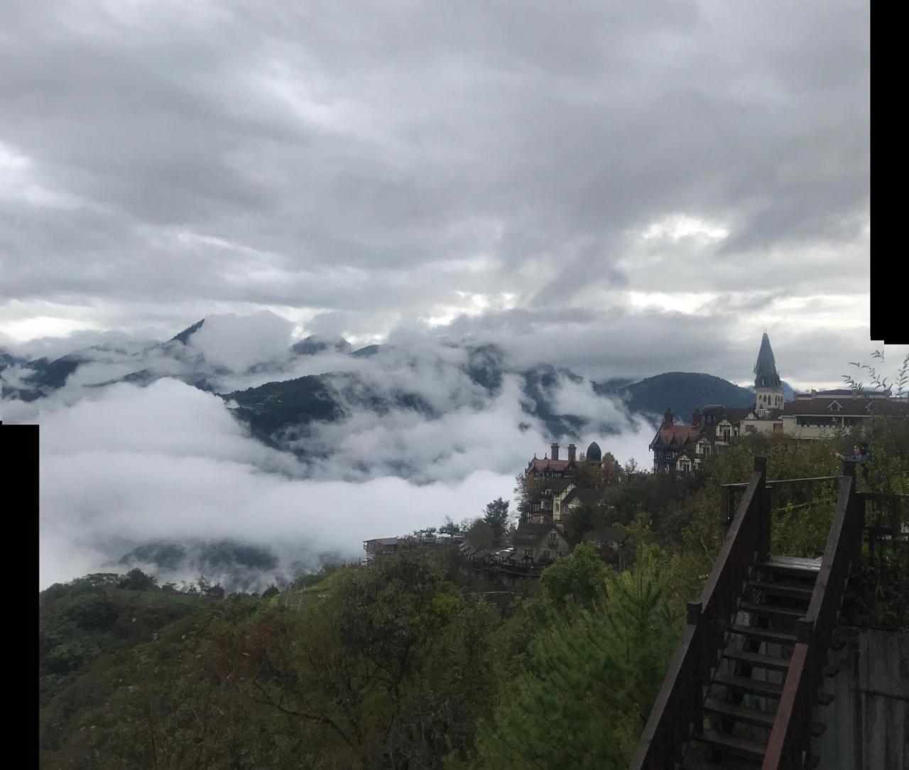 Sunnydale B&B Женай Екстер'єр фото