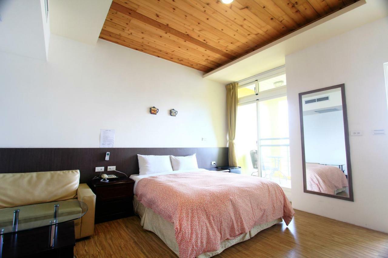 Sunnydale B&B Женай Екстер'єр фото