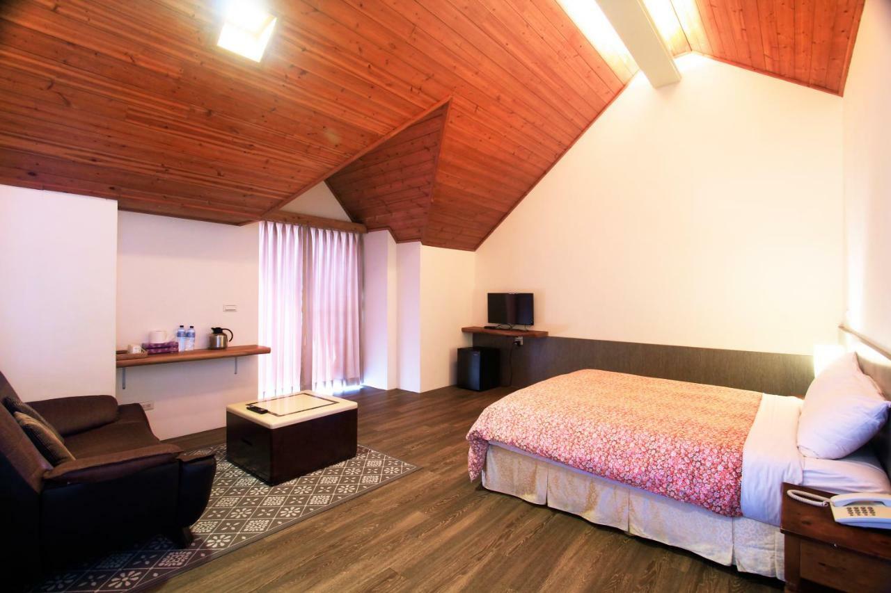 Sunnydale B&B Женай Екстер'єр фото